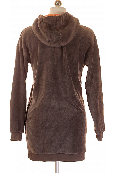 Esmara Dámská Mikina Šedá Vel. 32/34