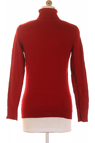 Dámský Rolák Vínový CAMAIEU