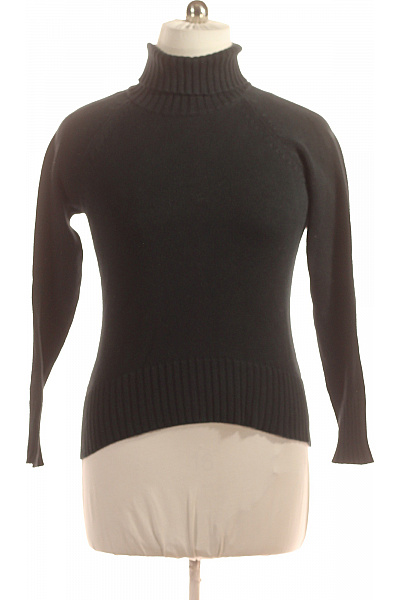 CHEROKEE Dámský Rolák Zelený Vel. L