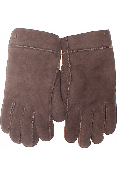 Roeckl  Rukavice Šedé