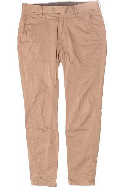 Strellson Dámské Kalhoty Hnědé Vel. 32/32