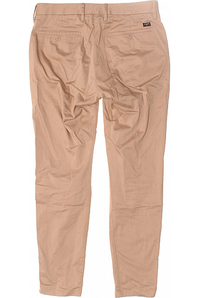 Strellson Dámské Kalhoty Hnědé Vel. 32/32