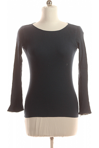 Orsay Dámský Svetr Modrý Second hand