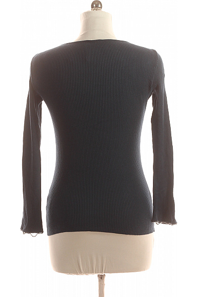 Orsay Dámský Svetr Modrý Second hand