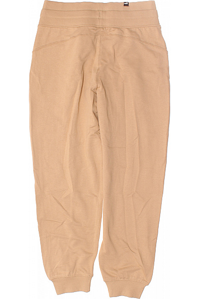 Puma Pánské Kalhoty Hnědé Vel. S