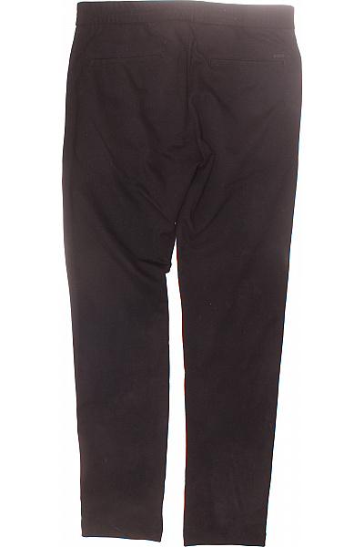 Hugo Boss Dámské Kalhoty Modré Vel. 31-34