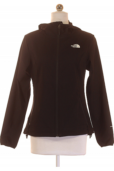 THE NORTH FACE Sportovní Dámská Bunda Černá Vel. S