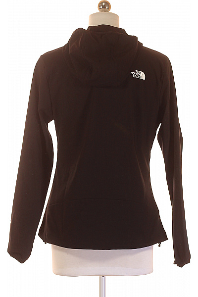 THE NORTH FACE Sportovní Dámská Bunda Černá Vel. S