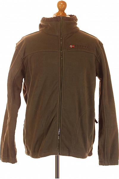 Pánská Mikina Khaká Vel. M