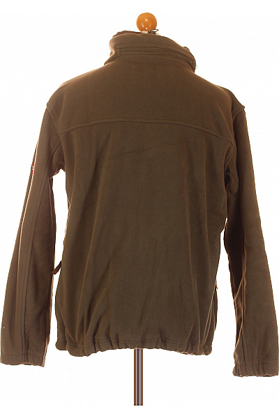 Pánská Mikina Khaká Vel. M