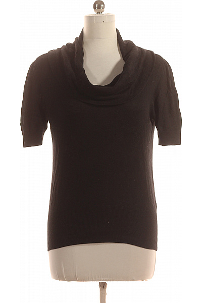 Dámský Rolák Černý Vel.  M