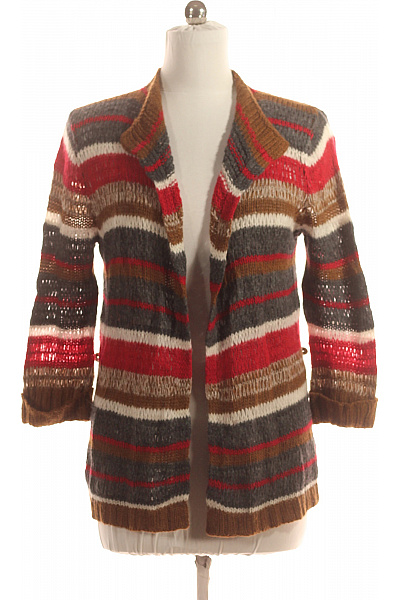 BETTY BARCLAY Dámský Cardigan Barevný