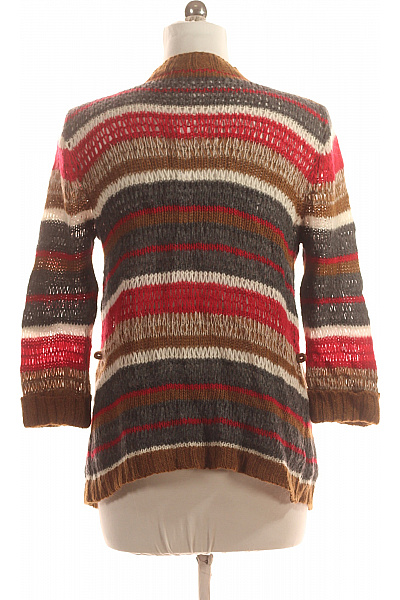 BETTY BARCLAY Dámský Cardigan Barevný