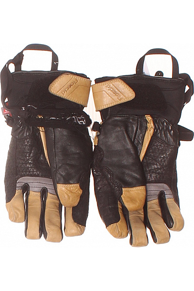 Roeckl  Rukavice Černé Second hand