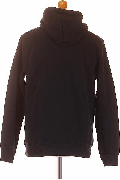 Pepe Jeans Pánská Mikina Modrá Vel. M