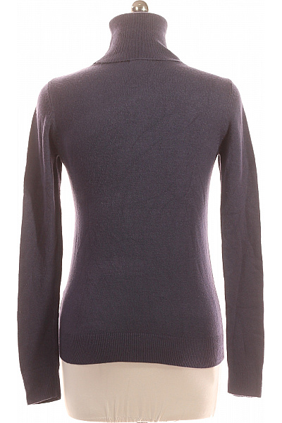 Dámský Rolák Modrý Amisu Vel. M