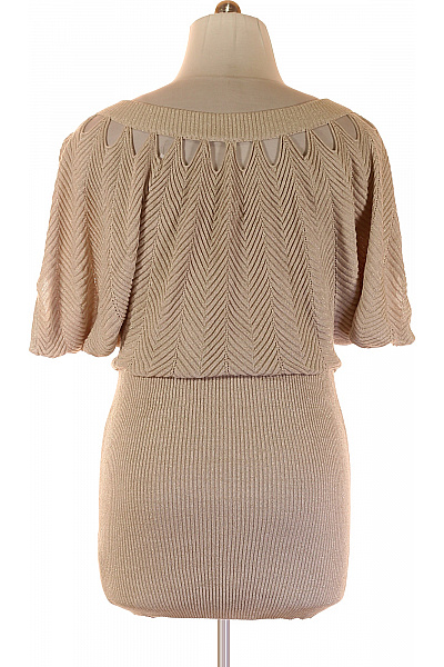 Šaty Zlaté Vel.  44/46