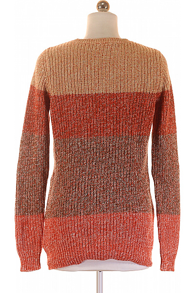 BONPRIX Dámský Svetr Barevný Vel. 36/38