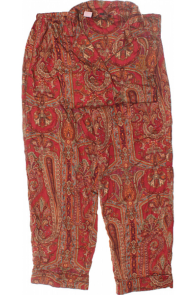 Dámské Prádlo Vínová Ralph Lauren Vel. M