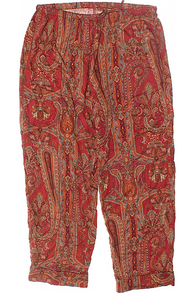 Dámské Prádlo Vínová Ralph Lauren Vel. M