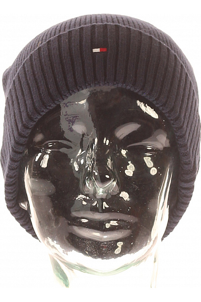 čepice Modré TOMMY HILFIGER