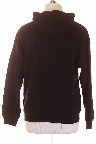 Marc O´Polo Pánská Mikina Bez Zapínání Černá Vel. L