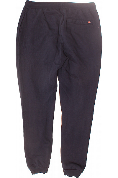 Pánské Kalhoty Modré Ellesse Vel. XL