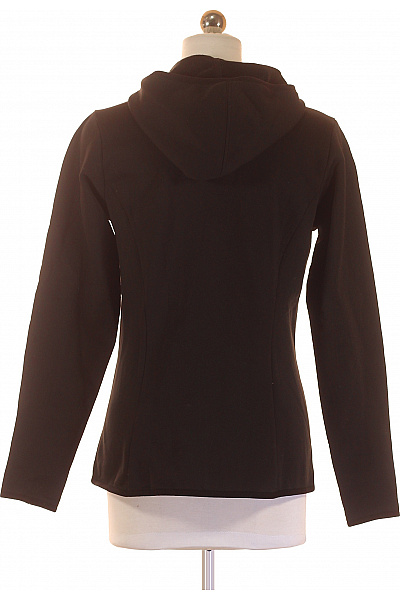 Sportovní Dámská Bunda Černá Jack Wolfskin Vel. S