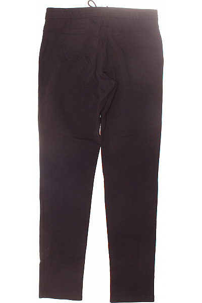 Dámské Kalhoty Modré Vel. 31/34