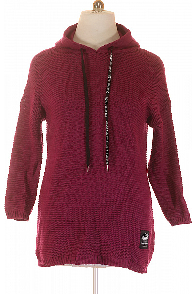 Dámský Pulovr Fialový