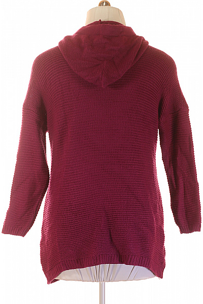 Dámský Pulovr Fialový