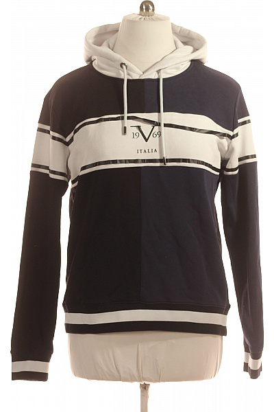 Pánská Mikina Barevná VERSACE Vel. XL