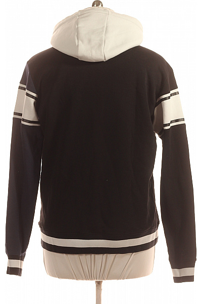 Pánská Mikina Barevná VERSACE Vel. XL