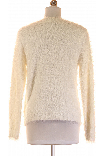 Esmara Dámský Svetr Bílý Vel. 36/38