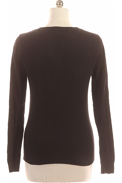 Intimissimi Dámský Svetr Černý Second hand Vel. M