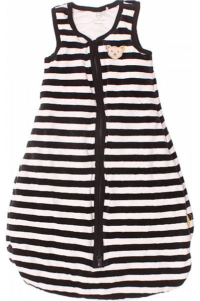 Steiff Kojenci Černobílá Second Hand