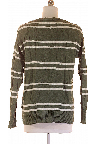  Halenka Pletená Khaká Gap Vel. S