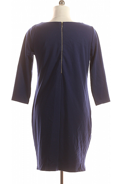 Reserved Šaty Modré Vel. L