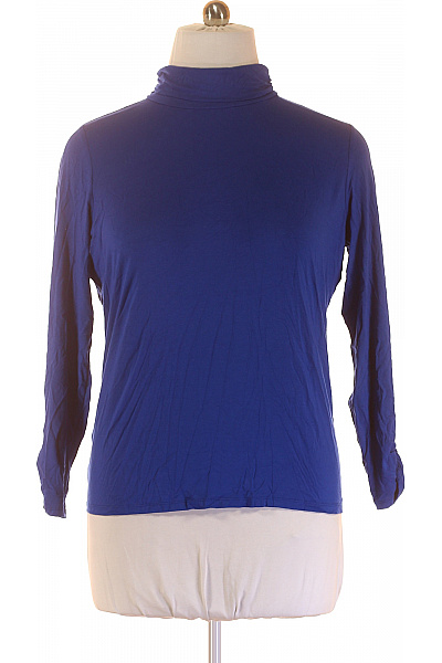 Dámské Tričko Modrý BETTY BARCLAY Vel. 44