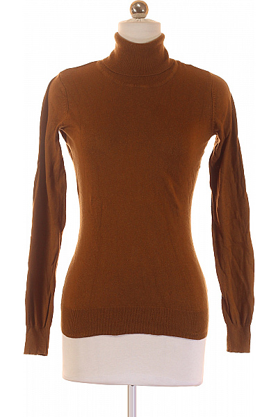 Next Dámský Svetr Hnědý