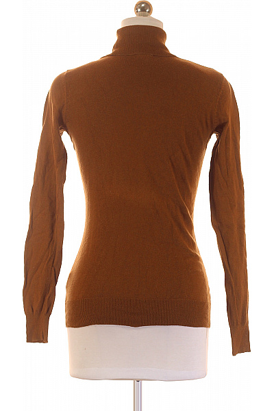 Next Dámský Svetr Hnědý