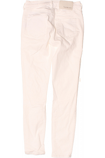 Boyfriend Dámské Džíny Bílé True Religion Vel. 25 | True Religion | obrázek 2