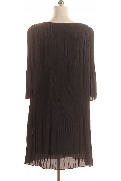 S.OLIVER Společenské  Šaty Modré Vel. 38