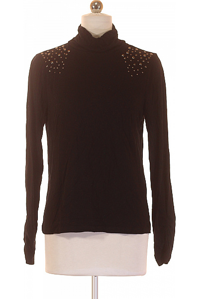 Dámské Rolák Černý