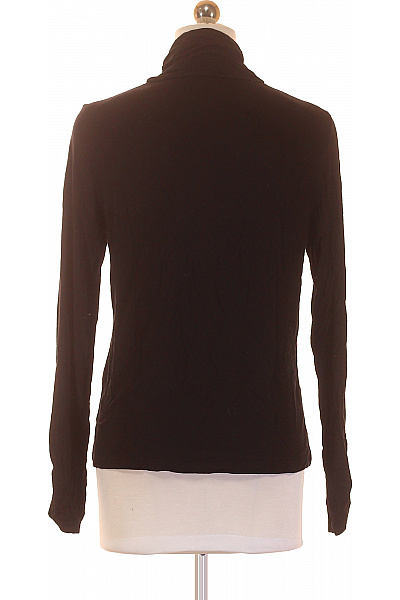 Dámské Rolák Černý