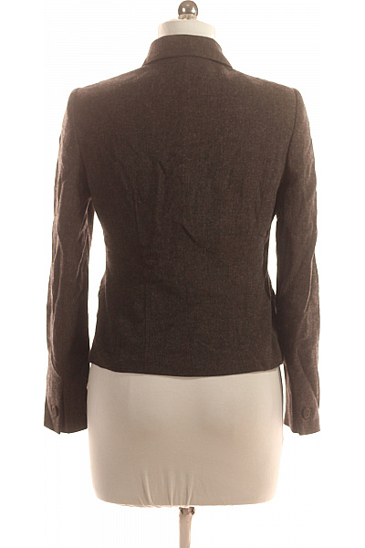 Next Dámské Sako Hnědé