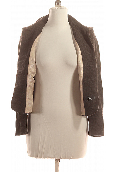 Next Dámské Sako Hnědé