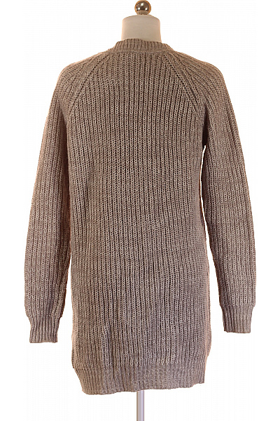 Dámský Cardigan Šedý CLOCKHOUSE Vel. S