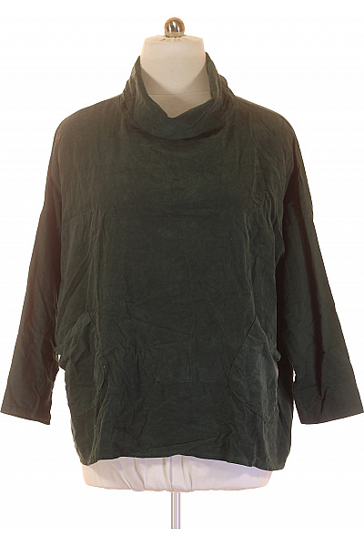 Dámské Rolák Zelený