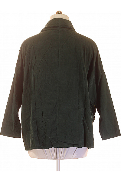 Dámské Rolák Zelený